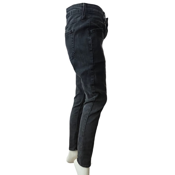 Old Navy rockstar super skinny jeans size 4 - Picture 4 of 12